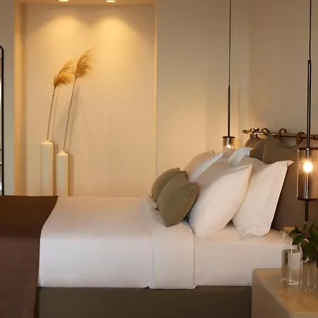 Collini Mykonos Hotel Mykonos Town